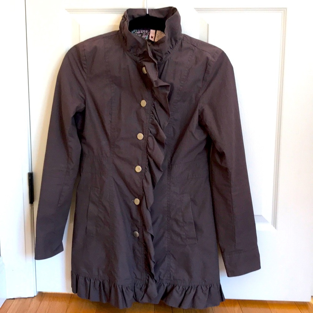 Juniors Medium Spring Jacket